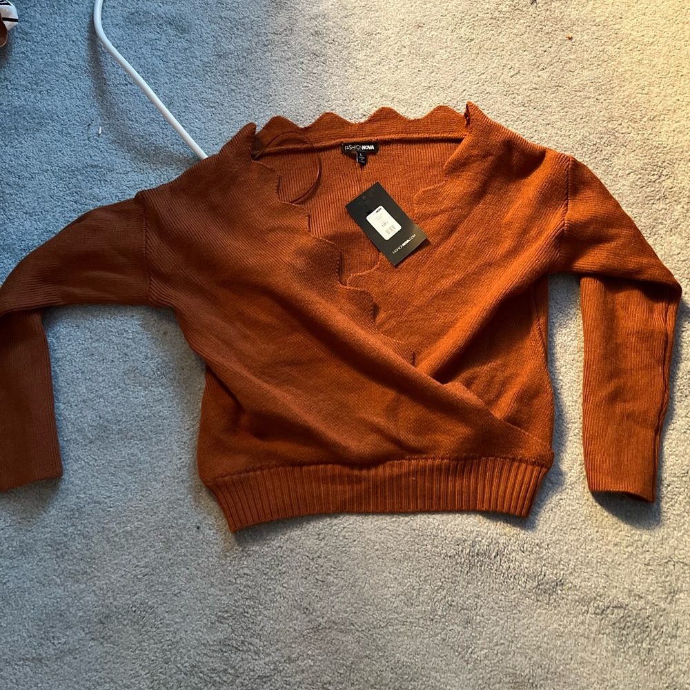 Sweater